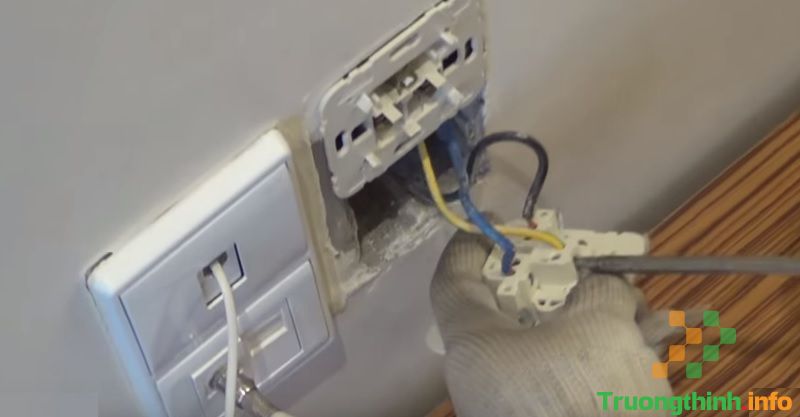 Sửa Điện Nước Đường số 26 Quận Thủ Đức