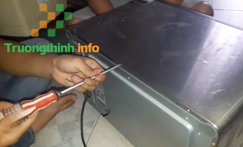 Sửa Điện Gia Dụng Huyện Hóc Môn