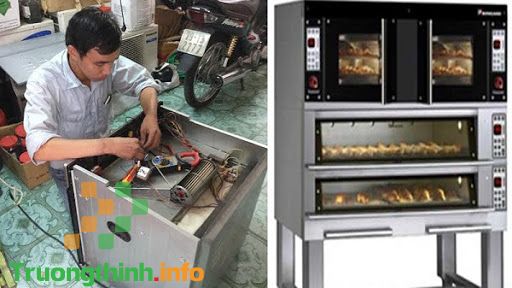 Sửa Điện Gia Dụng Quận Tân Phú