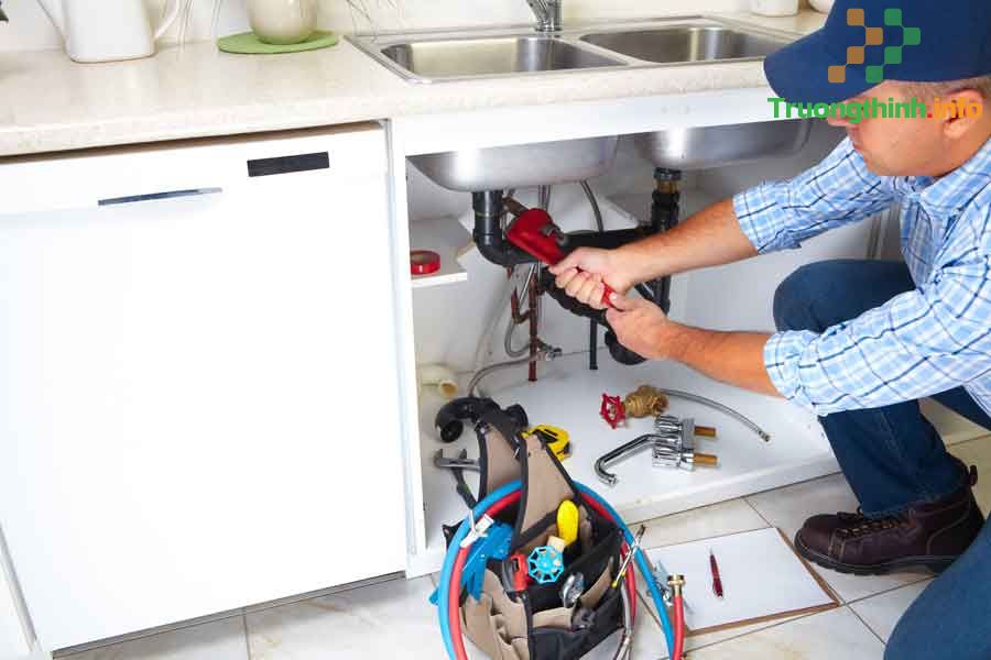 Sửa Điện Nước Đường Bà Triệu Huyện Hóc Môn