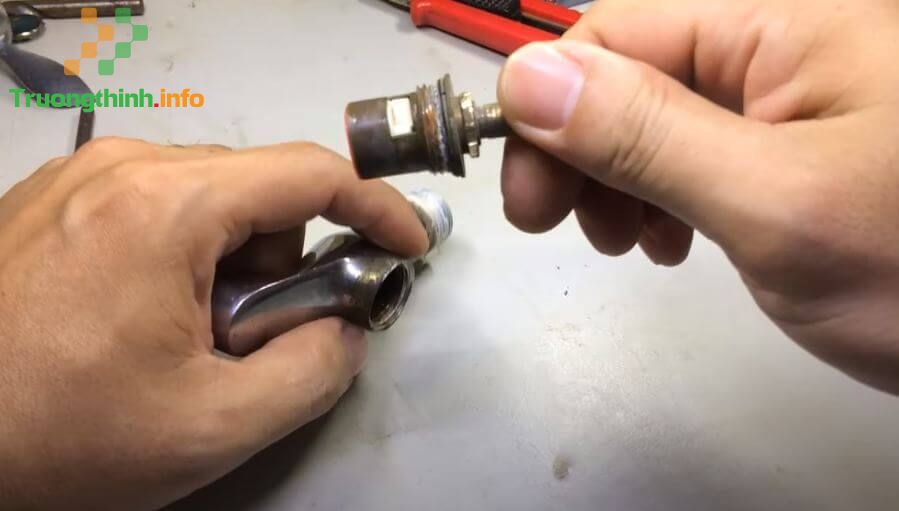  Sửa Điện Nước Đường Bến Mễ Cốc Quận 8