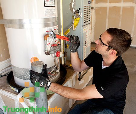 Sửa Điện Nước Đường Nguyễn Bặc Quận Tân Bình