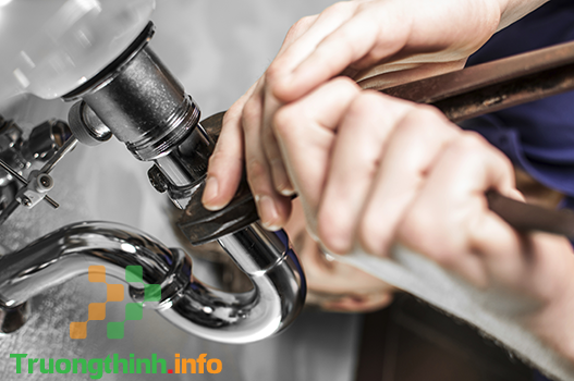  Sửa Điện Nước Đường ​​​​​​​Quốc Lộ AH1 Huyện Hóc Môn