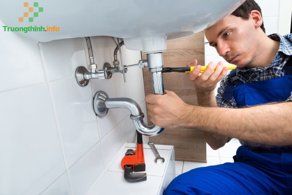 Sửa Điện Nước Đường Thanh Niên Huyện Hóc Môn