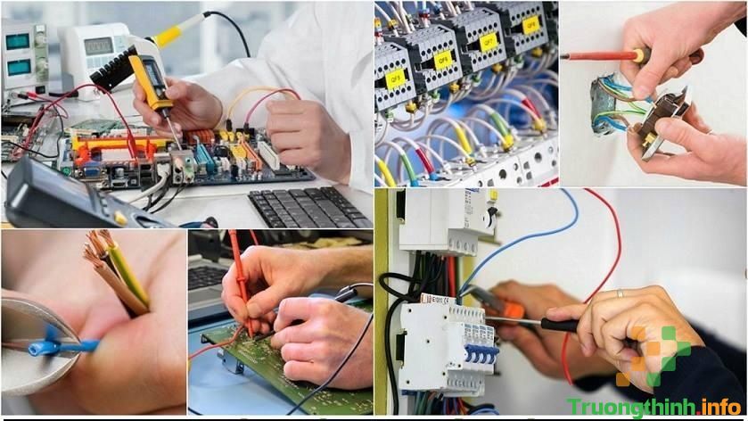 Sửa Điện Nước Đường Nguyễn Sỹ Sách Quận Tân Bình 