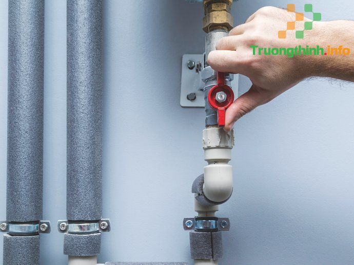  Sửa Điện Nước Đường Nguyễn Thái Bình Quận Tân Bình