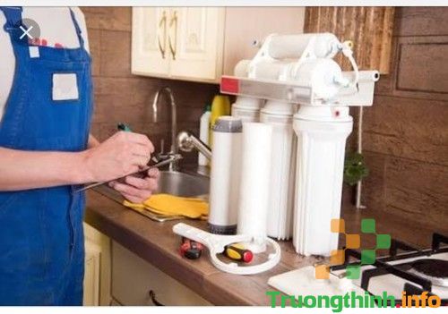 Sửa Điện Nước Đường Nguyễn Thanh Tuyền Quận Tân Bình 