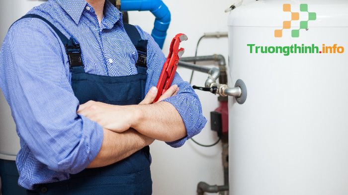Sửa Điện Nước Đường số 30 Quận Thủ Đức