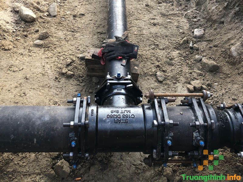 Sửa Điện Nước Đường số 33 Quận Thủ Đức