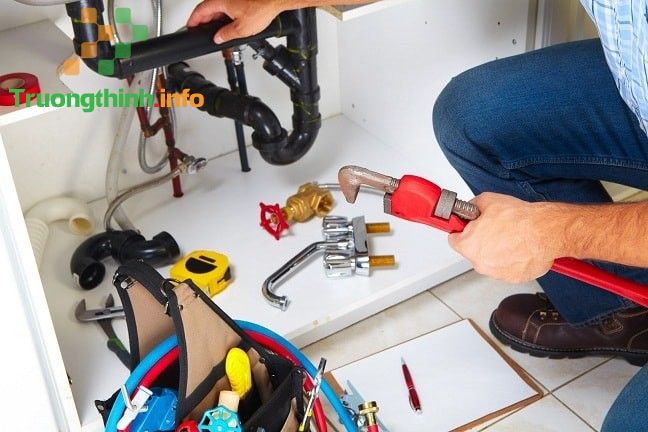 Sửa Điện Nước Đường số 38 Quận Thủ Đức