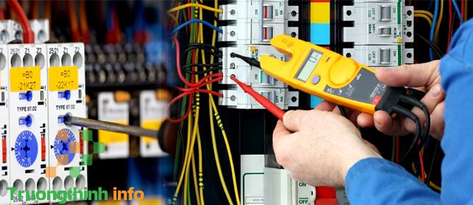 Sửa Điện Nước Đường số 44 Quận Thủ Đức