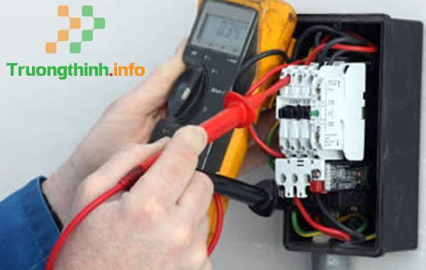 Sửa Điện Nước Đường số 45 Quận Thủ Đức