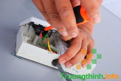 Sửa Điện Nước Đường số 46 Quận Thủ Đức 