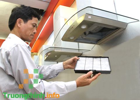 Sửa Máy Hút Mùi Quận 1 2 Sửa Máy Hút Mùi Quận 1