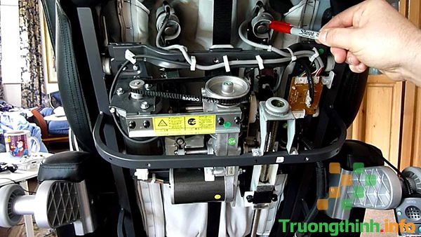 Sửa Máy Massage Quận 1 2 Sửa Máy Massage Quận 1