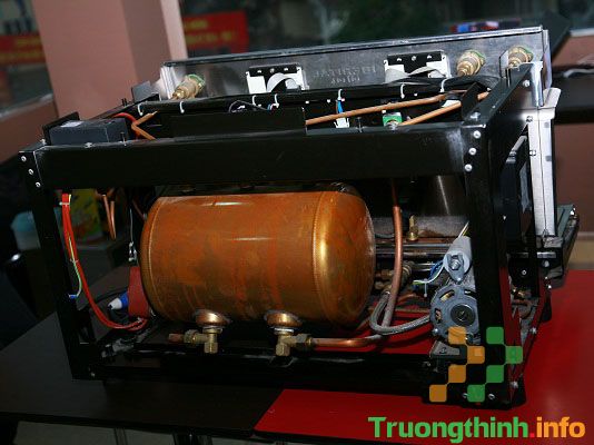 Sửa Máy Pha Cà Phê Quận 1 