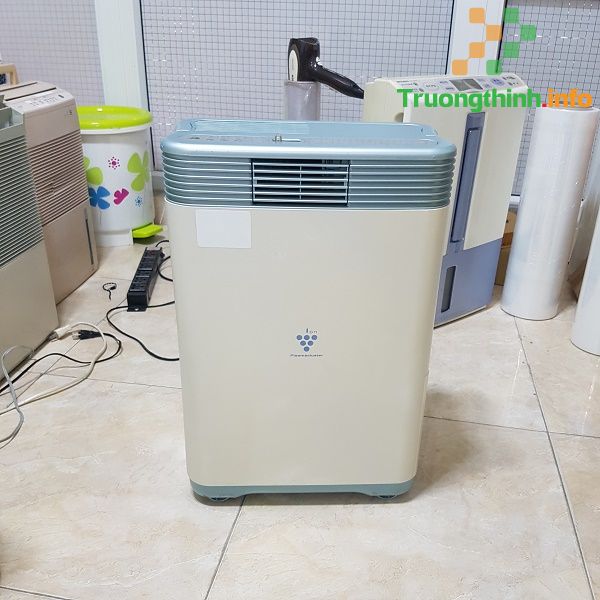 Sửa Máy Hút Ẩm Quận Gò Vấp 