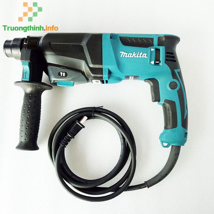 Sửa Máy Khoan Quận Gò Vấp 