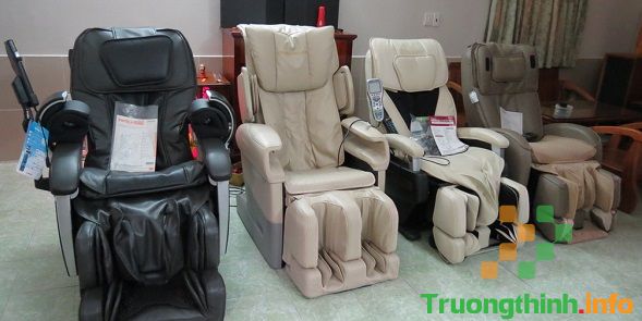 Sửa Máy Massage Quận Gò Vấp 