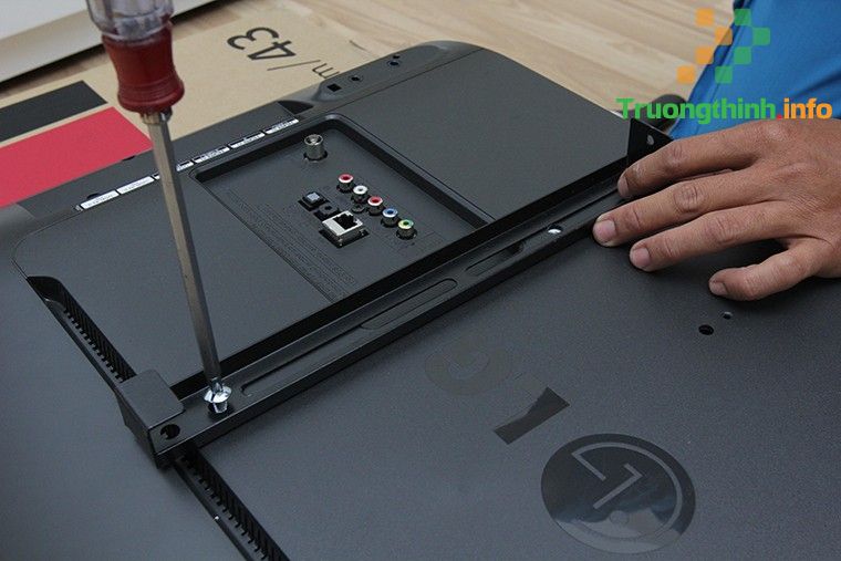 Sửa Tivi Quận Gò Vấp