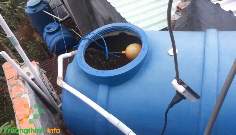  Sửa Điện Nước Đường Hưng Phú Quận 8