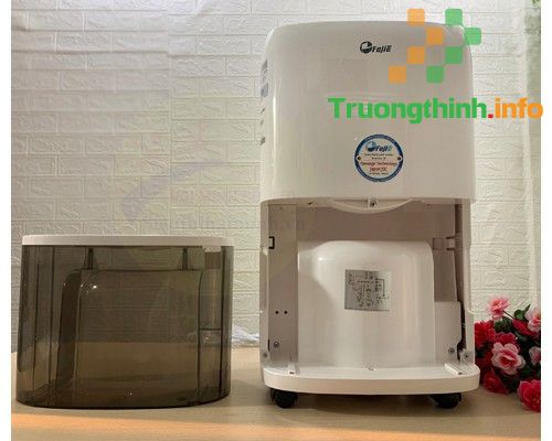 Sửa Máy Hút Ẩm Quận Tân Bình 