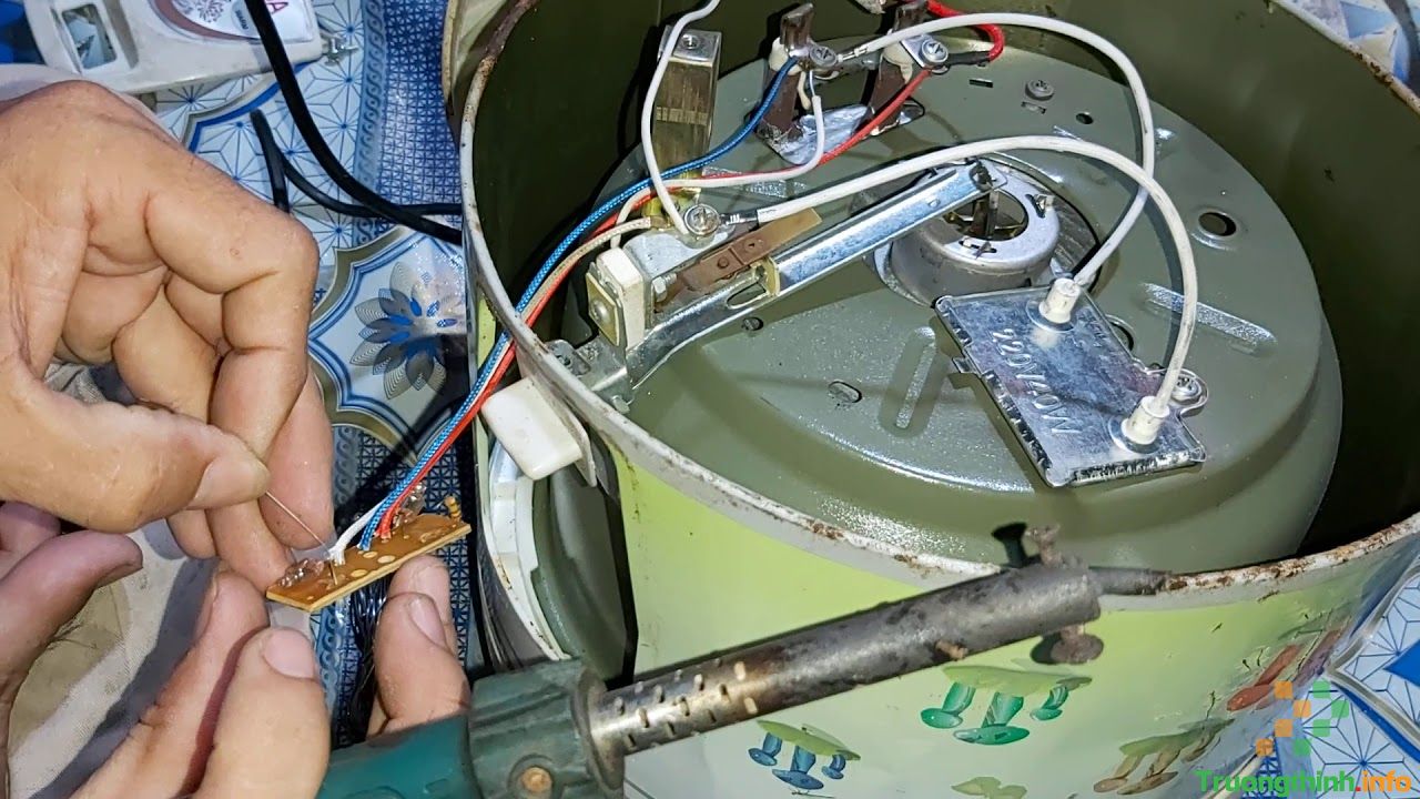 Sửa Nồi Lẩu Điện Quận Tân Bình  2 Sửa Nồi Lẩu Điện Quận Tân Bình