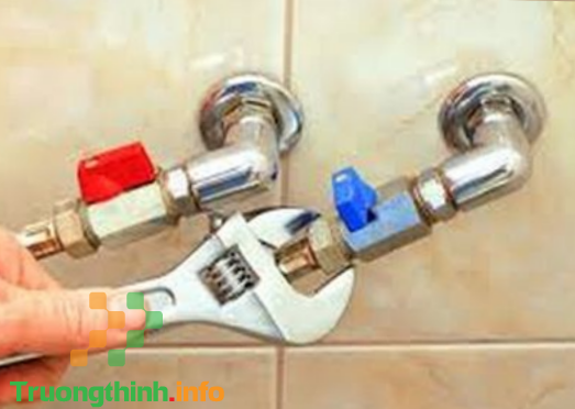  Sửa Điện Nước Đường Nguyễn Văn Mại Quận Tân Bình