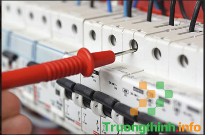 Sửa Điện Nước Đường Nguyễn Văn Vỹ Quận Tân Bình 