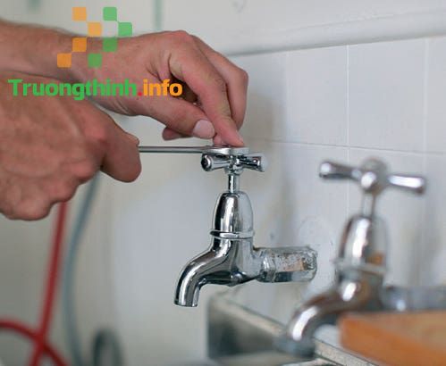  Sửa Điện Nước Đường Núi Thành Quận Tân Bình
