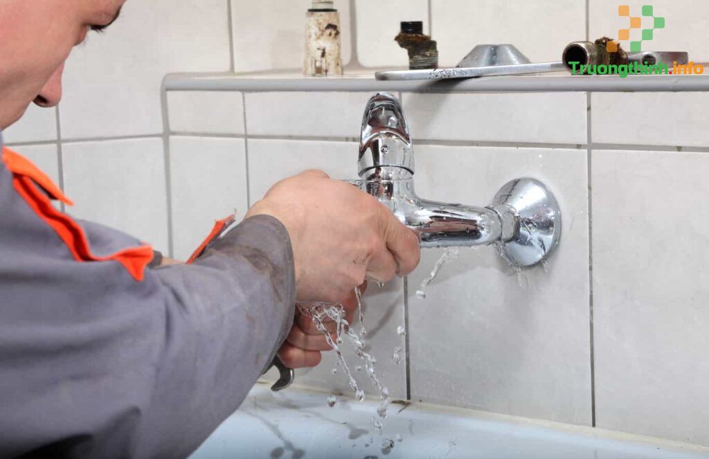  Sửa Điện Nước Đường Phạm Văn Bạch Quận Tân Bình