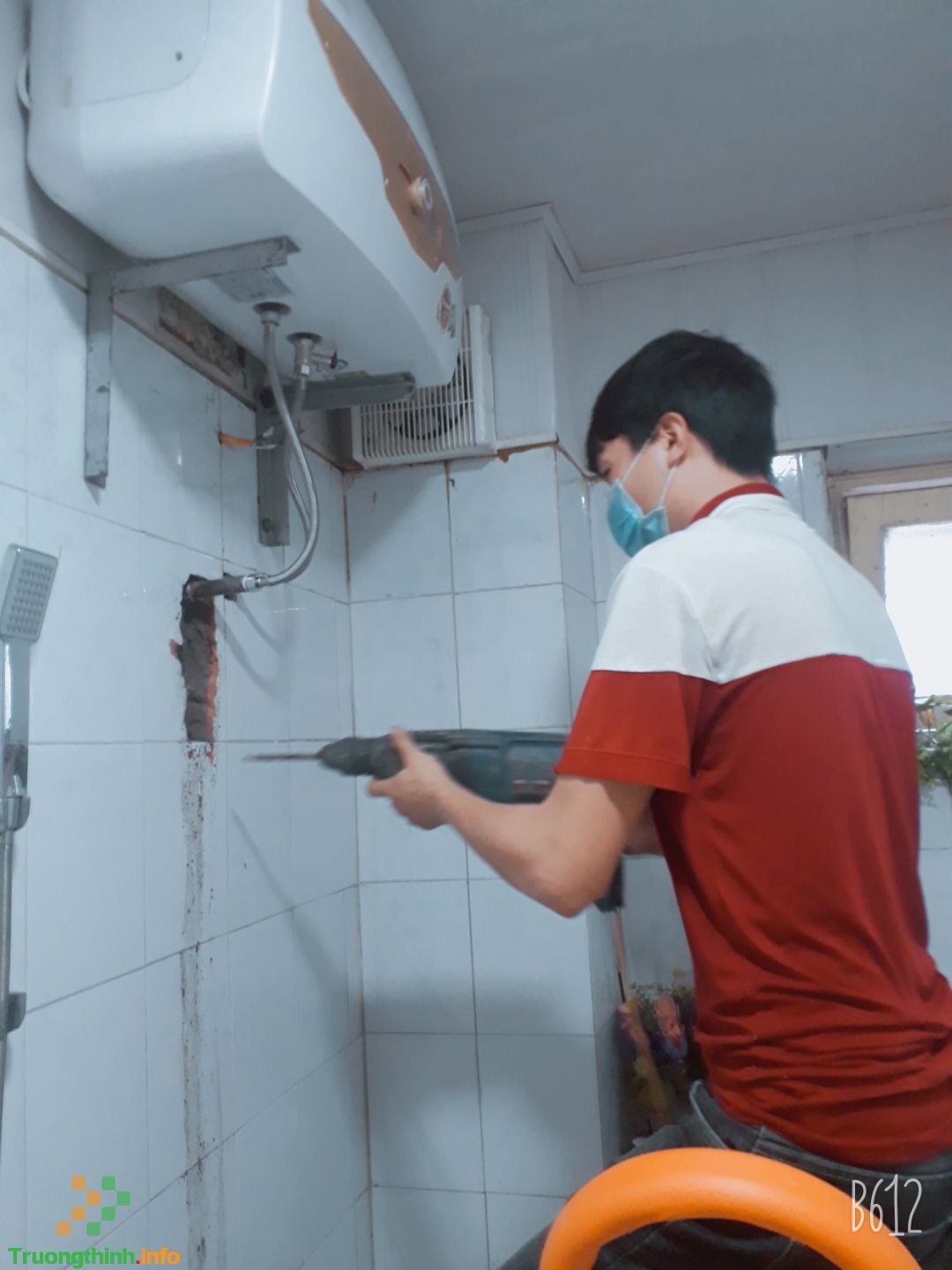  Sửa Điện Nước Đường số 47 Quận Thủ Đức