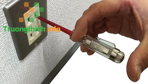 Sửa Điện Nước Đường số 48 Quận Thủ Đức