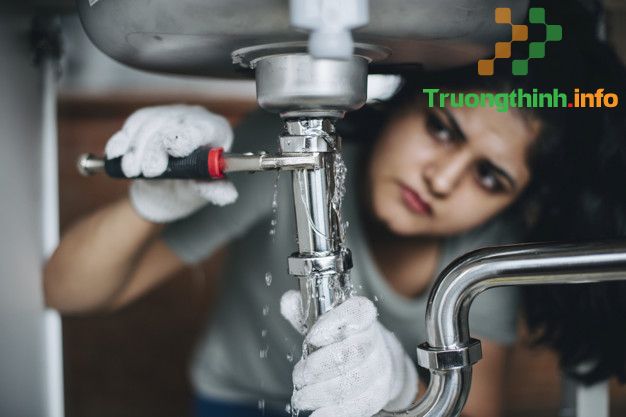 Sửa Điện Nước Đường Bờ Nhà Thờ Huyện Bình Chánh