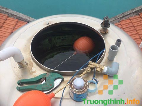  Sửa Điện Nước Đường Lê Quang Kim Quận 8