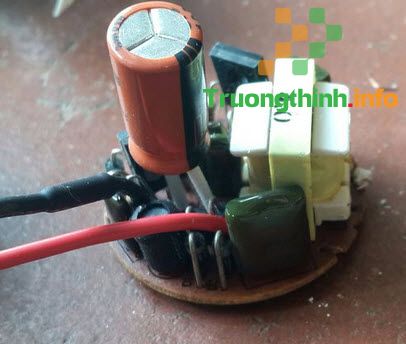  Sửa Điện Nước Đường Mạc Vân Quận 8