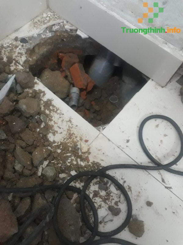 Sửa Điện Nước Đường Nguyễn Khuyến Quận Thủ Đức
