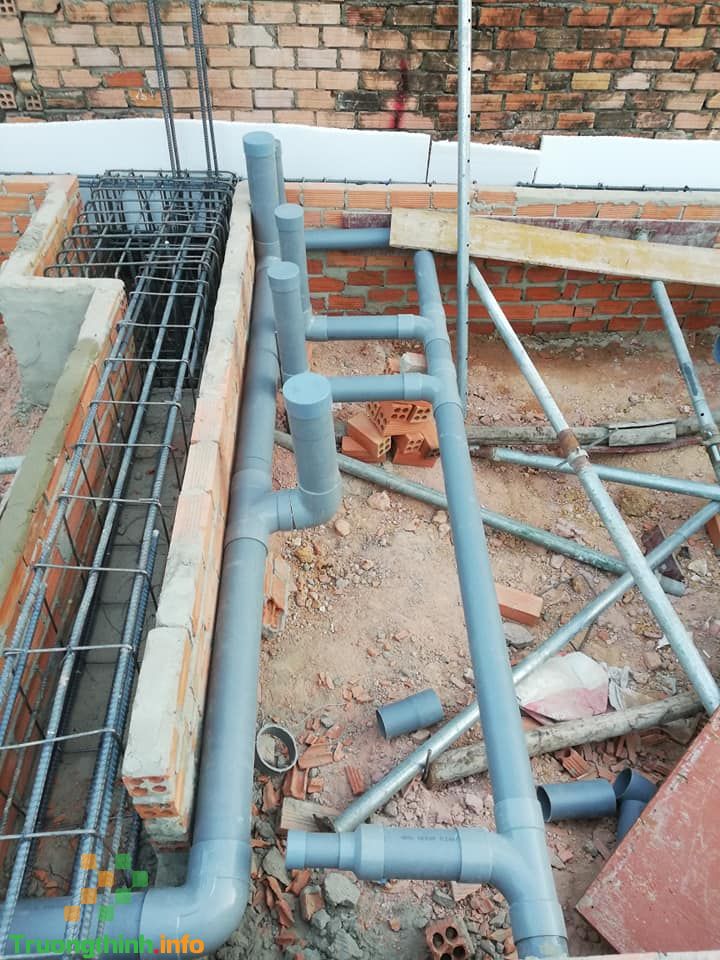Sửa Điện Nước Đường Nguyễn Văn Lịch Quận Thủ Đức