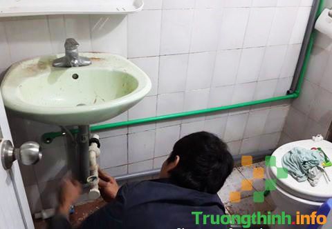 Sửa Điện Nước Đường Quốc Lộ 1K Quận Thủ Đức
