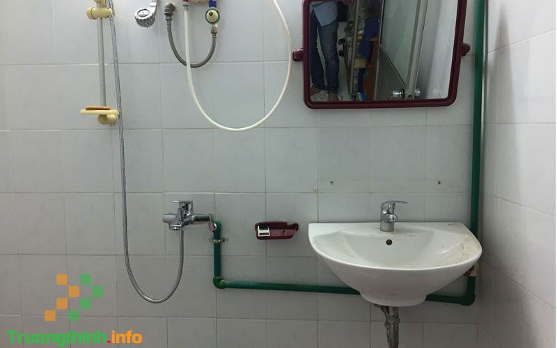 Sửa Điện Nước Đường Quy Đức Quận Thủ Đức