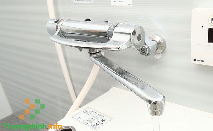 Sửa Điện Nước Đường Trường Thọ Quận Thủ Đức