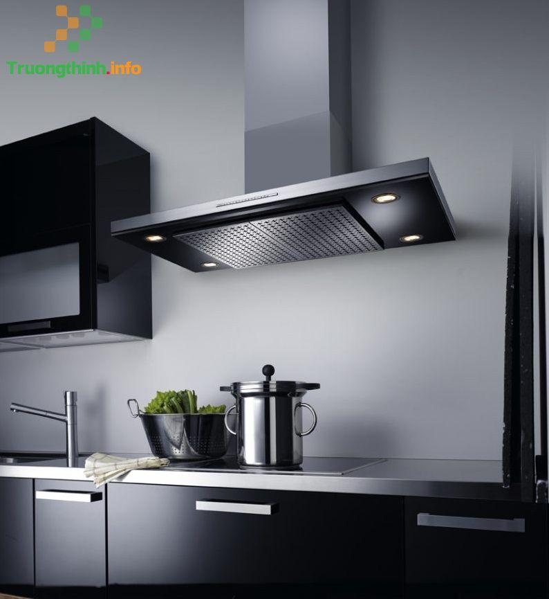 Sửa Máy Hút Khói - Hút Mùi Quận Phú Nhuận  