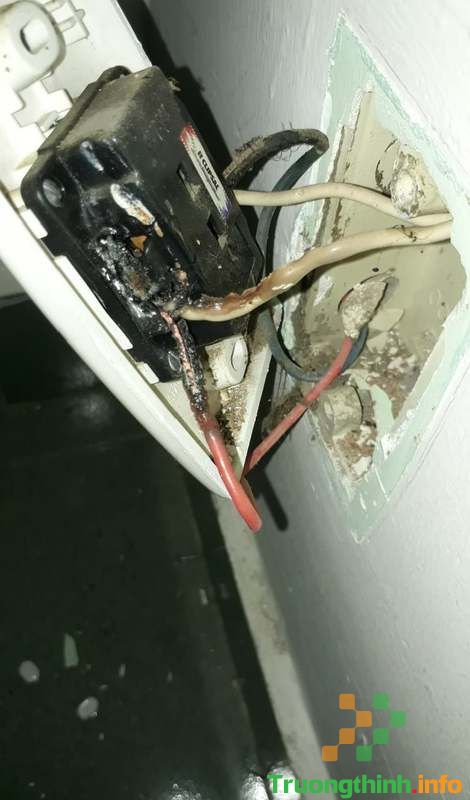  Sửa Điện Nước Đường Nguyễn Nhược Thi Quận 8