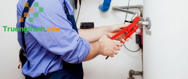 Sửa Điện Nước Đường Hoàng Phan Thái Huyện Bình Chánh