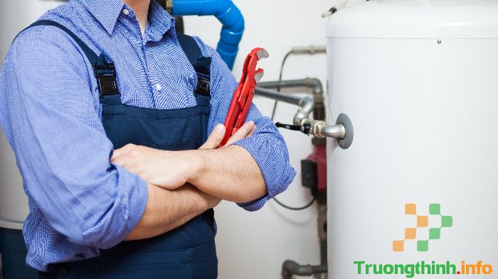 Sửa Điện Nước Đường Phạm Hùng Huyện Bình Chánh
