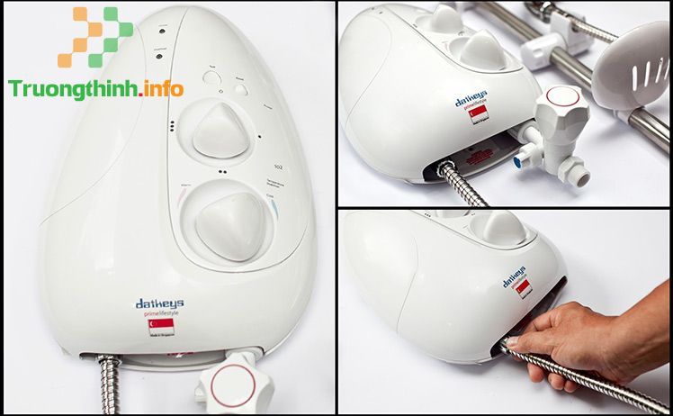 Sửa Máy Nước Nóng Quận Bình Thạnh sg 1 Sửa Máy Nước Nóng Quận Bình Thạnh sg