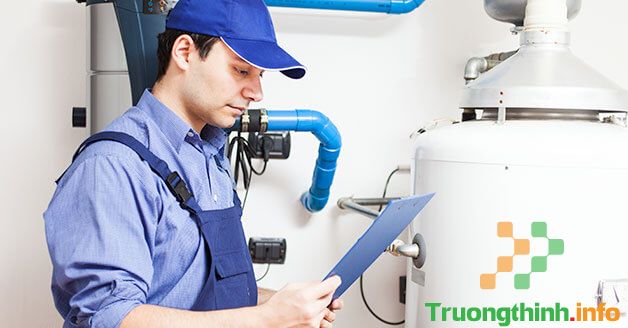 Sửa Điện Nước Đường Đinh Lễ Quận 4