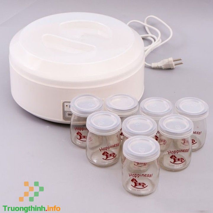 Sửa Máy Làm Sữa Chua Quận Bình Thạnh