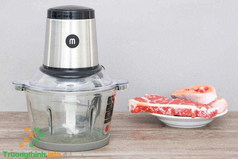 Sửa Máy Xay Thịt Quận Bình Thạnh