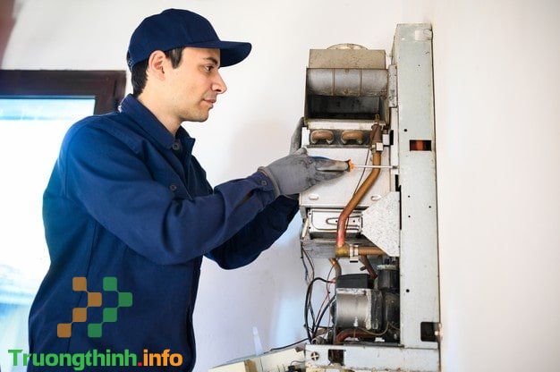 Sửa Điện Nước Đường Cô Bắc Quận Phú Nhuận